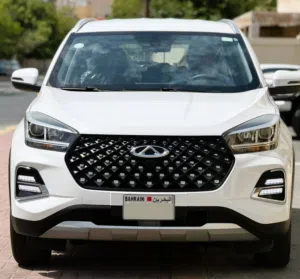 Chery . Tiggo . 2023 . Used1