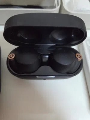 Noise Cancelling Sony WF-1000XM4 Earphones for sale