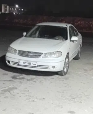 نيسان صني للبيع ساوم ع حالك الرقم موجود ف الوصف