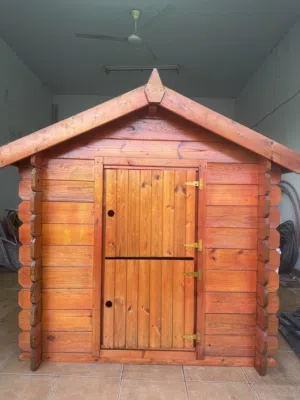 بيت كلب للبيع