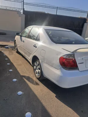 Toyota Camry 2006