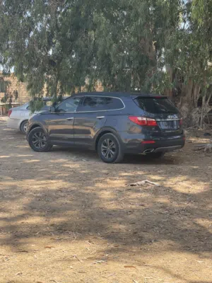 Used Hyundai Santa Fe in Tripoli