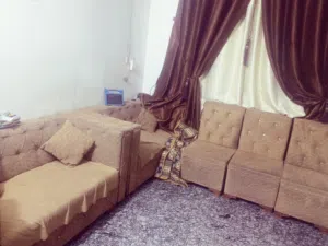 السلام عليكم اغراض بيت للبيع مستعمله