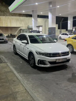 Used Volkswagen Bora in Amman