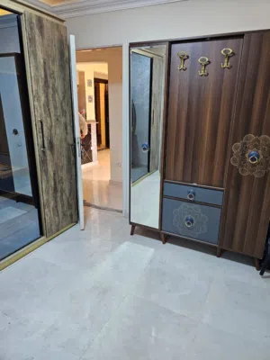 80 m2 2 Bedrooms Apartments for Sale in Giza 6th of October
