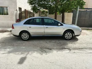 ستروين C5 2005