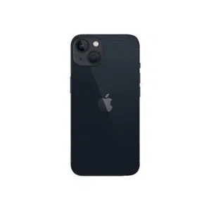 iPhone 13 Midnight 128GB – بطارية فل 100% – حالة ممتازة – شغال بدون أي مشاكل – جاهز للاستخدام