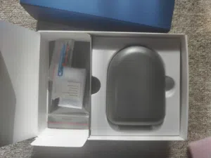 سماعه الأذن شركه Beltone اوربيه اصليه  مامفتوحه من الكارتون 2024