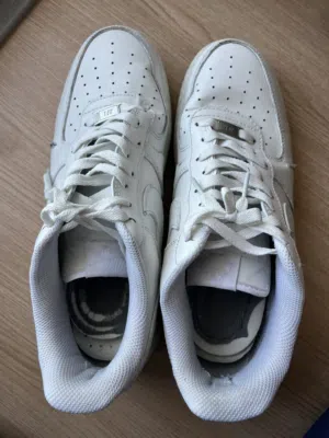 Air Force white