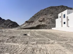 النهضة التاسعة قريبة من جامع الخليل
