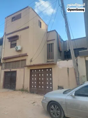 منزل للبيع بمنطقة سوق الجمعه