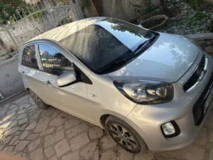 used-kia-morning-in-tulkarm