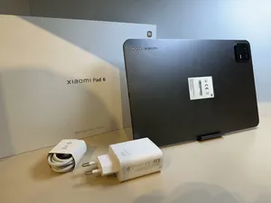 Xiaomi . Pad 6 . 256 GB0