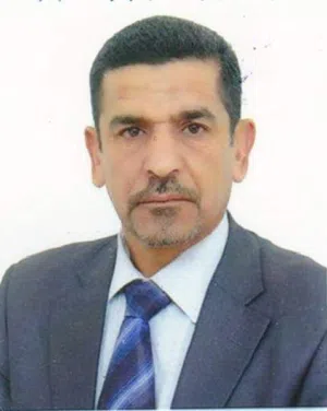 سالم عباس عوده 