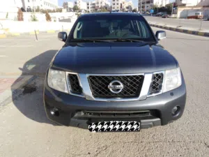 Used Nissan Navara in Zarqa