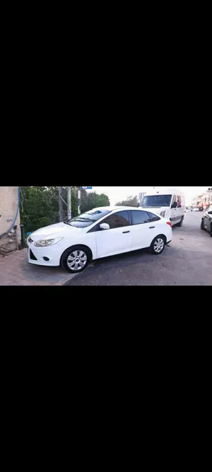 فورد-فوكس-2014