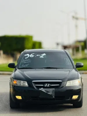 سوناتا 2007