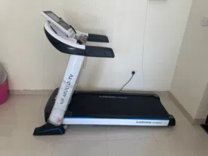 جهاز مشي جديد