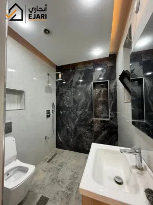 80 m2 2 Bedrooms Apartments for Rent in Baghdad Mansour