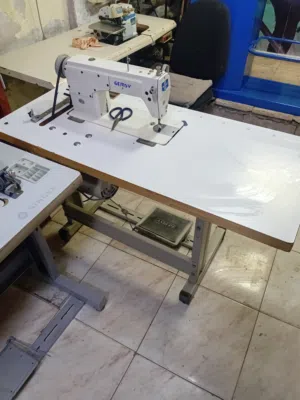 ماكنه خياطه