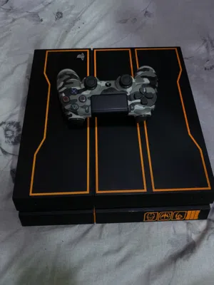 PlayStation 4 PlayStation for sale in Basra