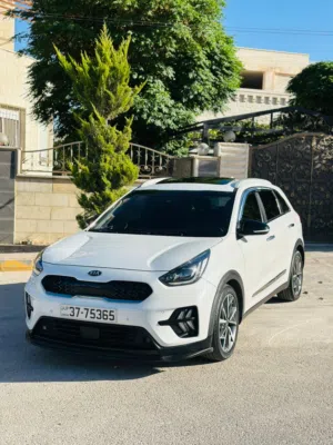 كيا نيرو 2020 فل كامل اعلى صنف تورنج (ليمتد) كوري فحص كامل بحال الوكاله وارد كوري