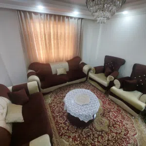 كنب بحالة ممتازة