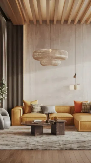 70 m2 1 Bedroom Apartments for Sale in Muscat Ghubrah