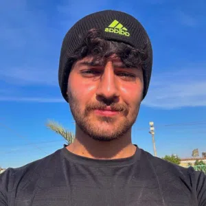 منتطر الياسري 
