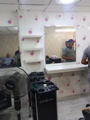 اغراض صالون لبيع المستعجل