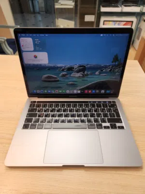 MacBook Pro 13” 2020  I7 Ram:32GB,SSD: 2TB, B.C:338