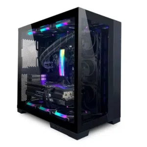 Intel Core i5-12400F