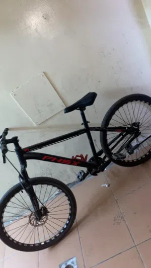 سيكل للبيع نظيف جداً جداً جداً