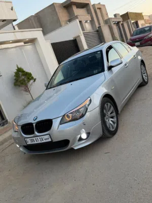 بي ام حاجب درجه اوله. BMW528i