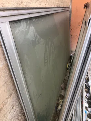 باب سحاب المنيوم