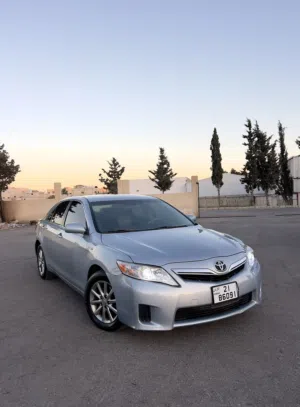 Used Toyota Camry in Irbid