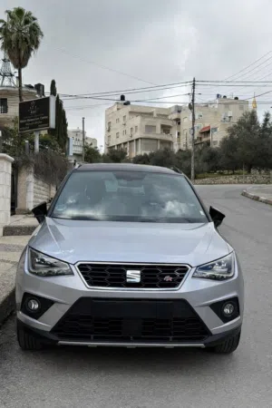 سيات ارونا 2021 للبيع