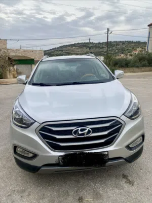 Used Hyundai Tucson in Qalqilya