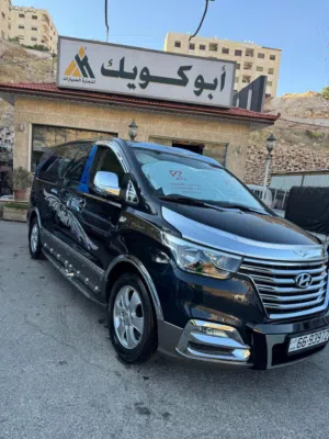 هونداي جراند 2019 لمتد ( تكييف مركزي ) بحالة الوكالة قطع مسافة 90000 km في كوريا (عداد أصلي )