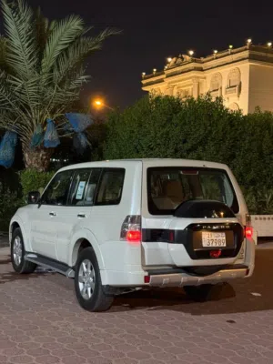 للبيع باجيرو الملا 2022