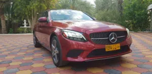 Used Mercedes Benz C-Class in Muscat