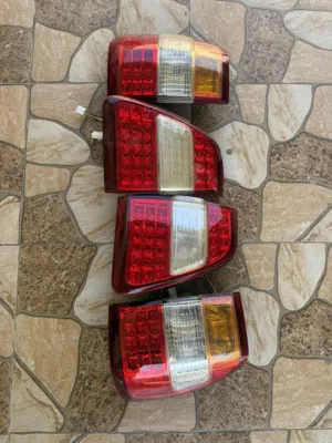 Used Toyota Land Cruiser in Al Batinah
