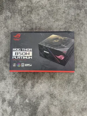 ASUS ROG Thor 850W Platinum