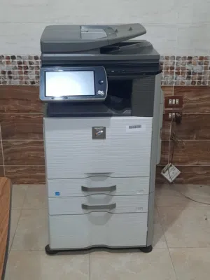 بيع ماكينات تصوير شارب