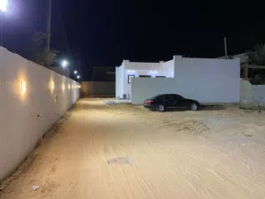 110 m2 3 Bedrooms Townhouse for Sale in Tripoli Tajura