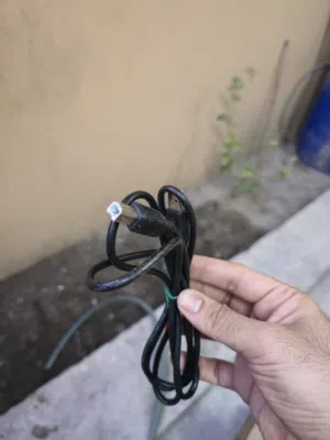 Printer Cable - Multiple Pieces