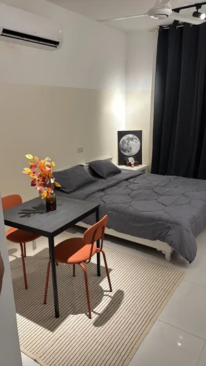 Furnished . Daily0