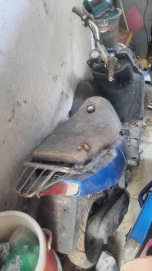 دراجه لكزز جبلي كايمه