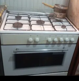 بتوجاز ونسا للبيع