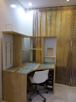 Ikea office
